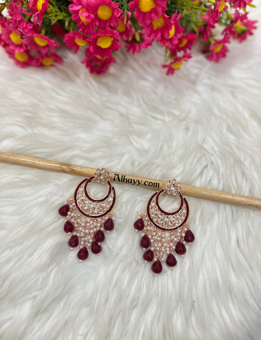 Premium Earrings