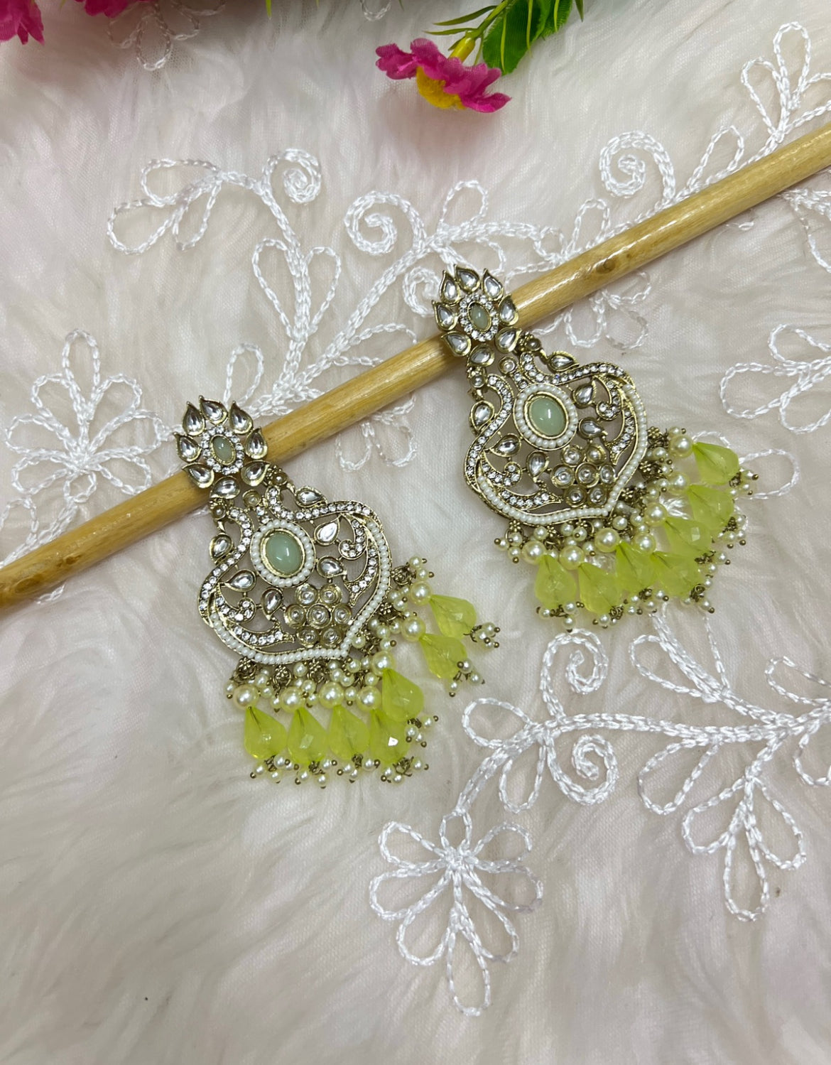 Premium Earrings