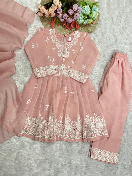 Beautiful frock suit CBRP 500