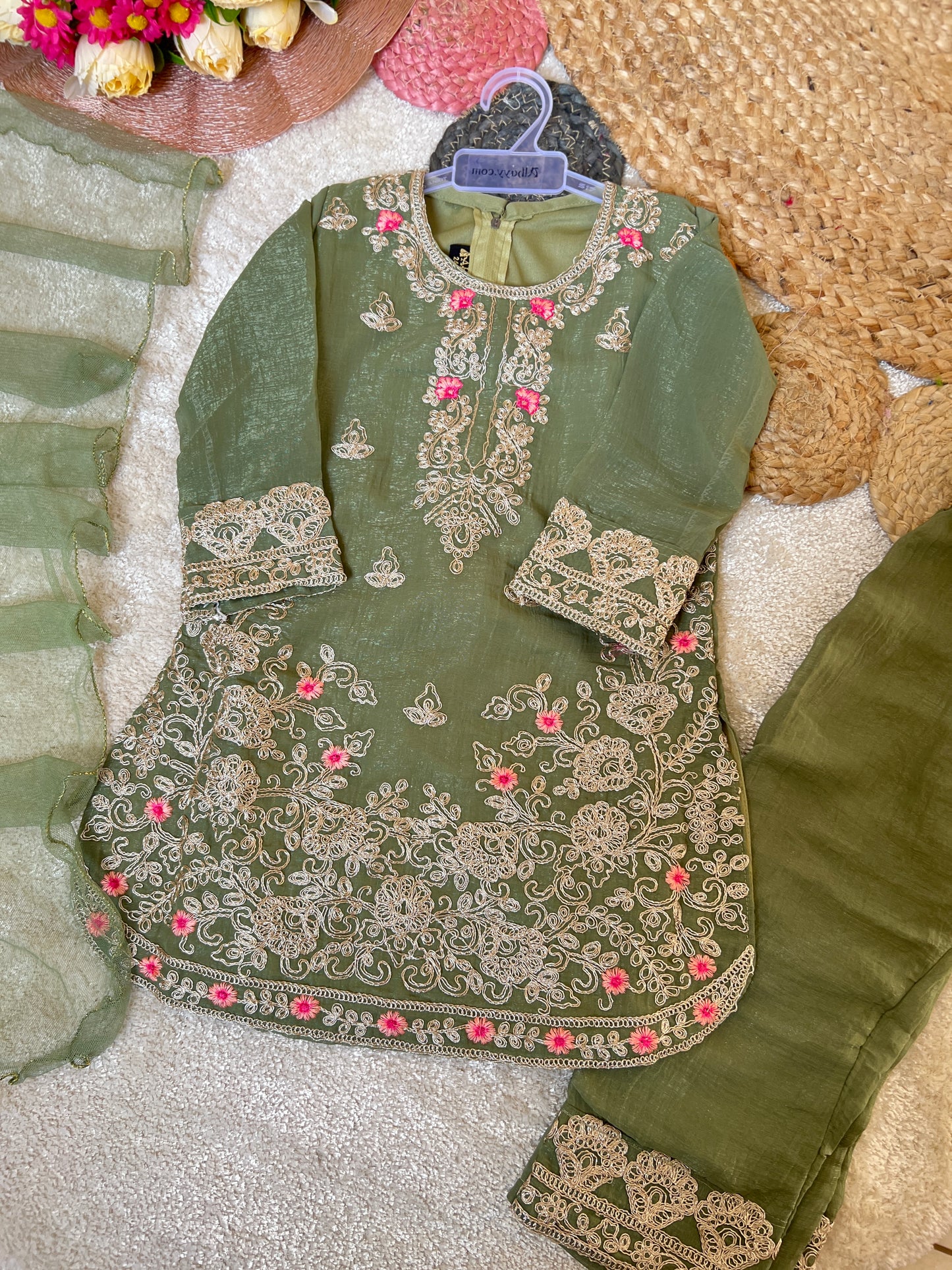 Kids wear - CBRP 50056