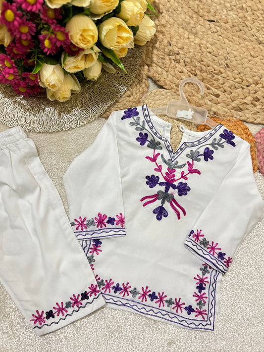 Premium Kids wear CBRP250-250