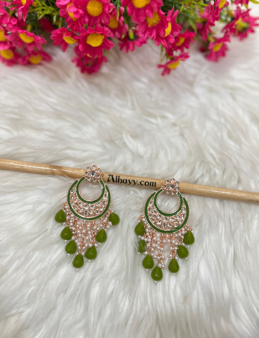 Earrings 🫶