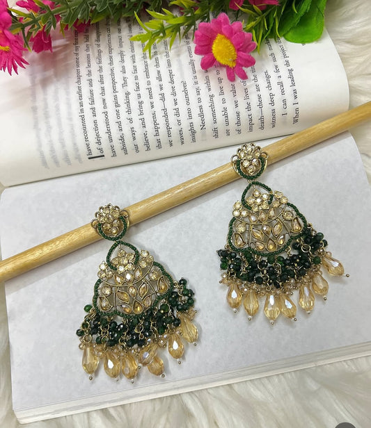 Premium Earrings