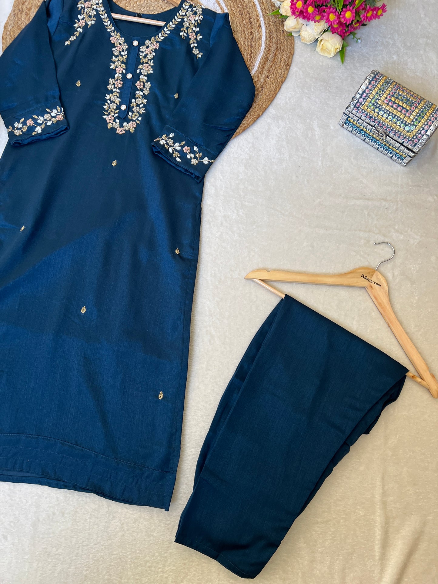 Salwar suit set CBRP1134