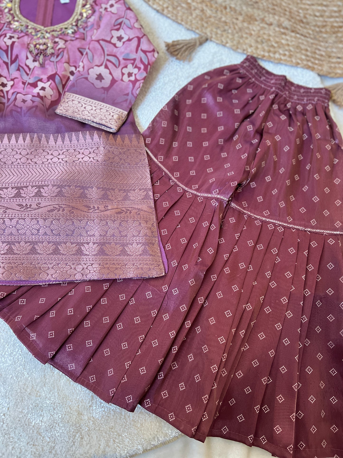 Kids wear - CBRP450-500