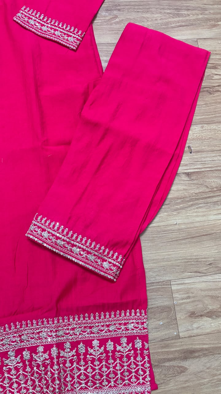 Womens wear suit set
