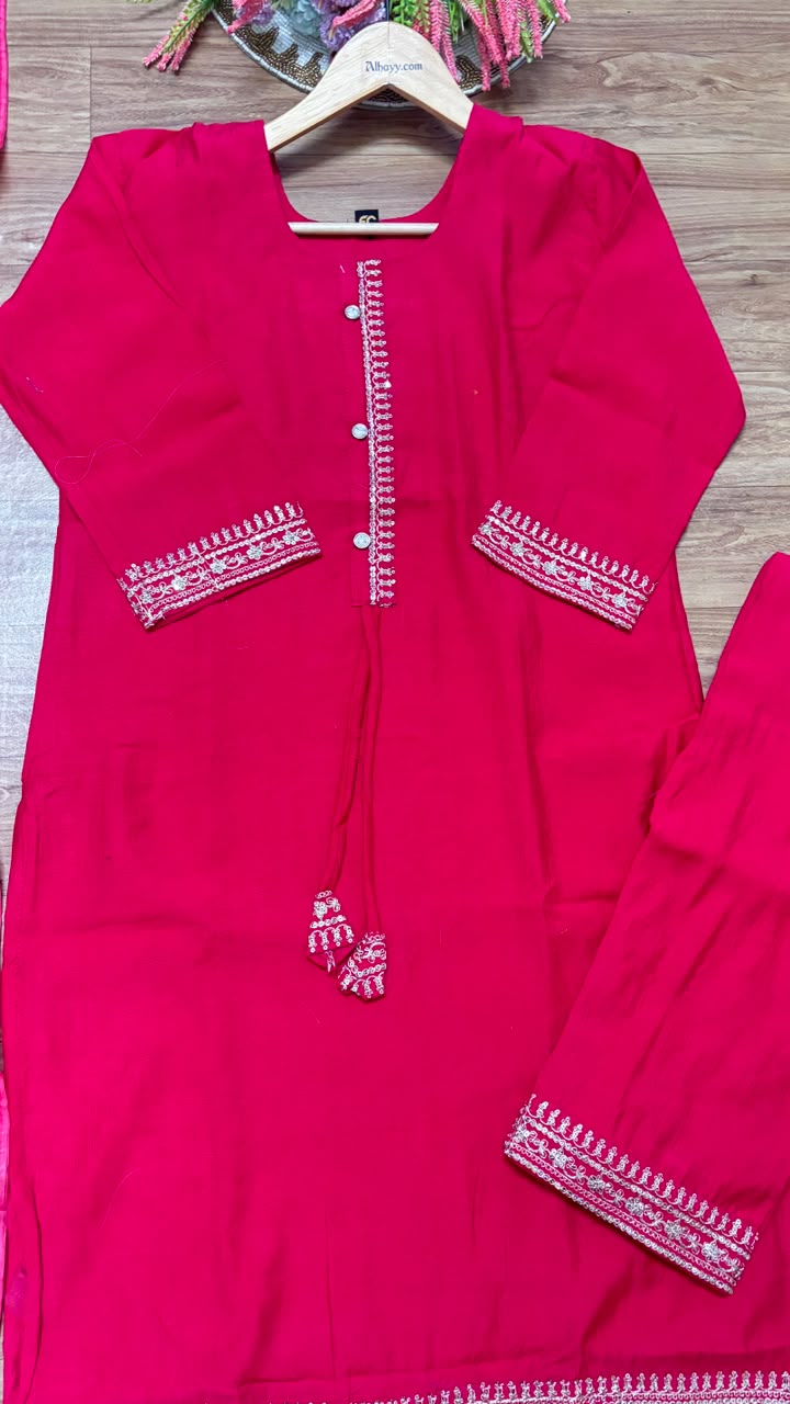 Womens wear suit set