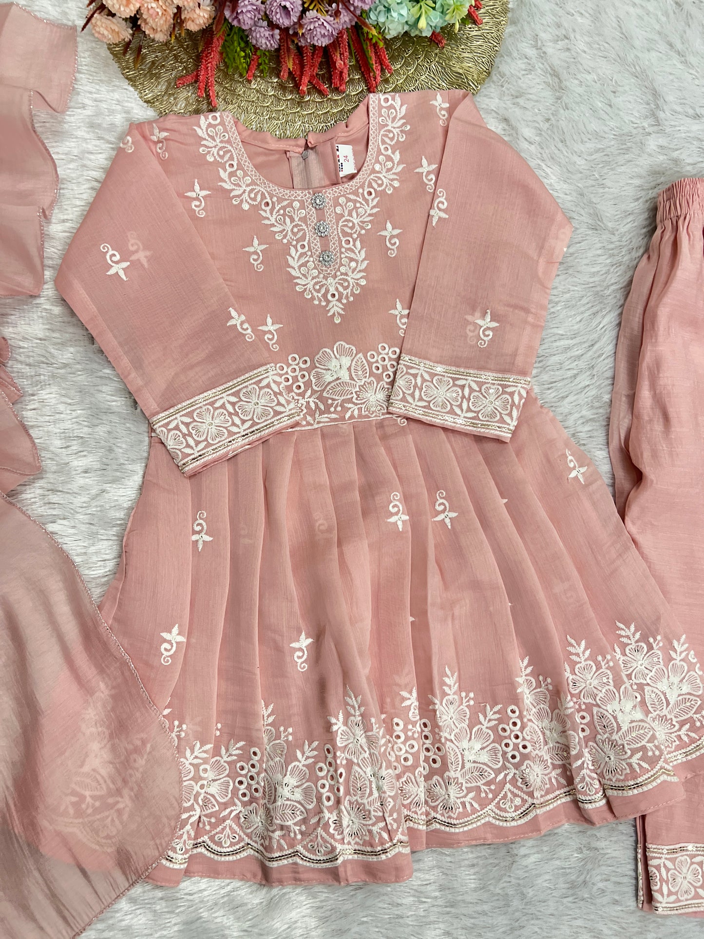 Beautiful frock suit CBRP 500