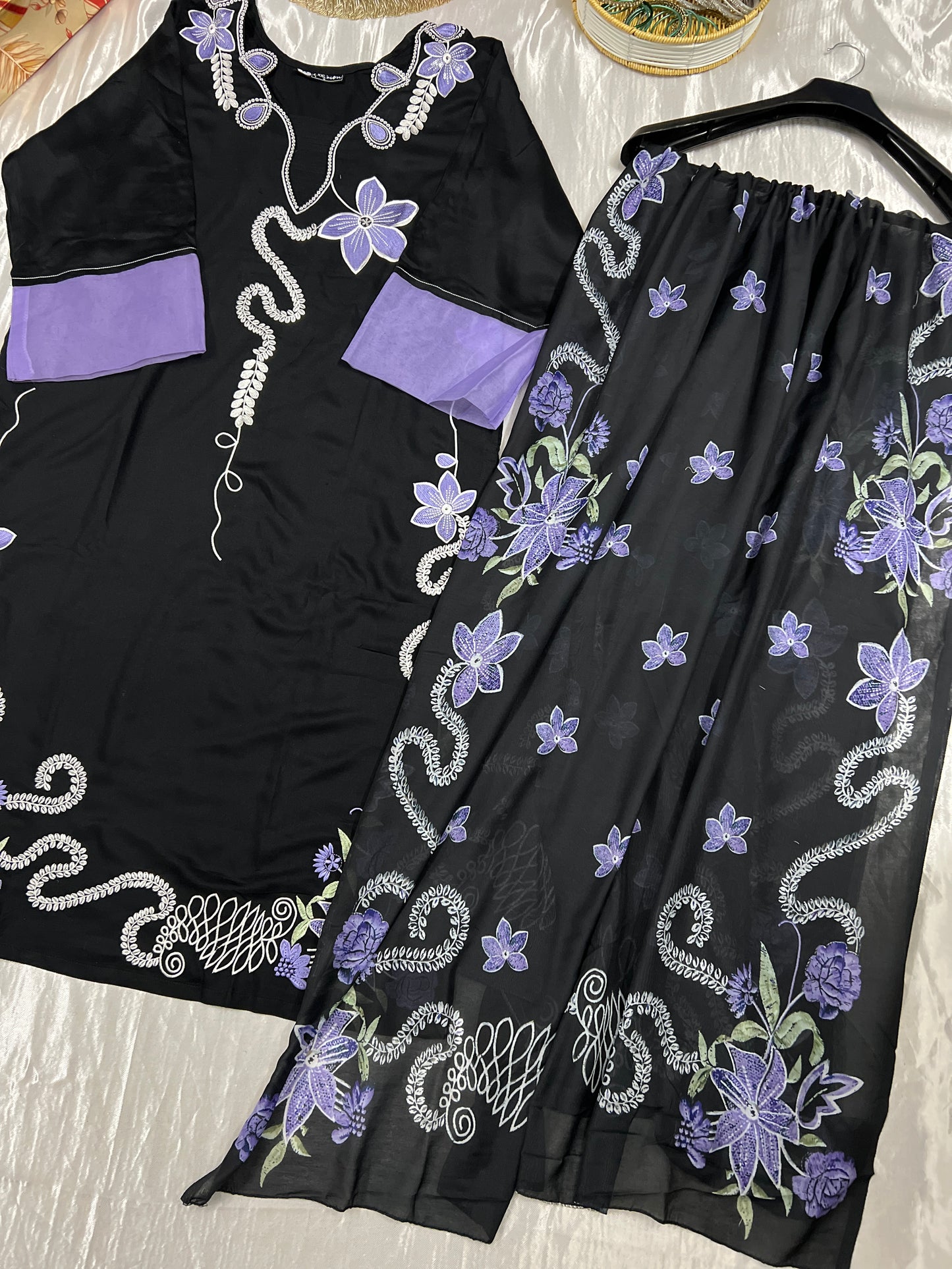 Premium material suit CBRP500