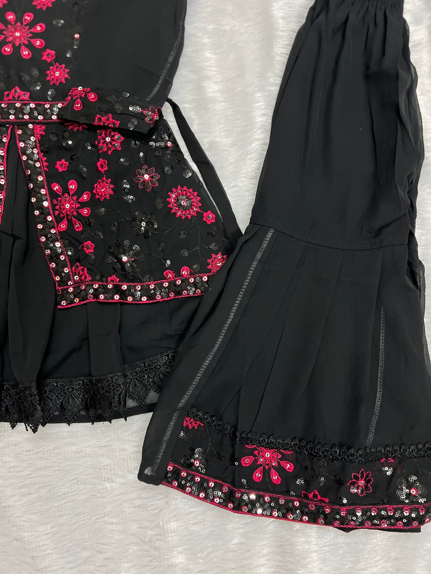 Kids wear CBRP 500