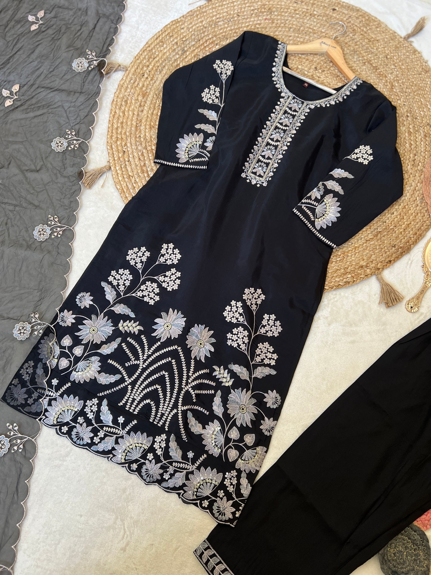 Premium suit set - CBRP1044