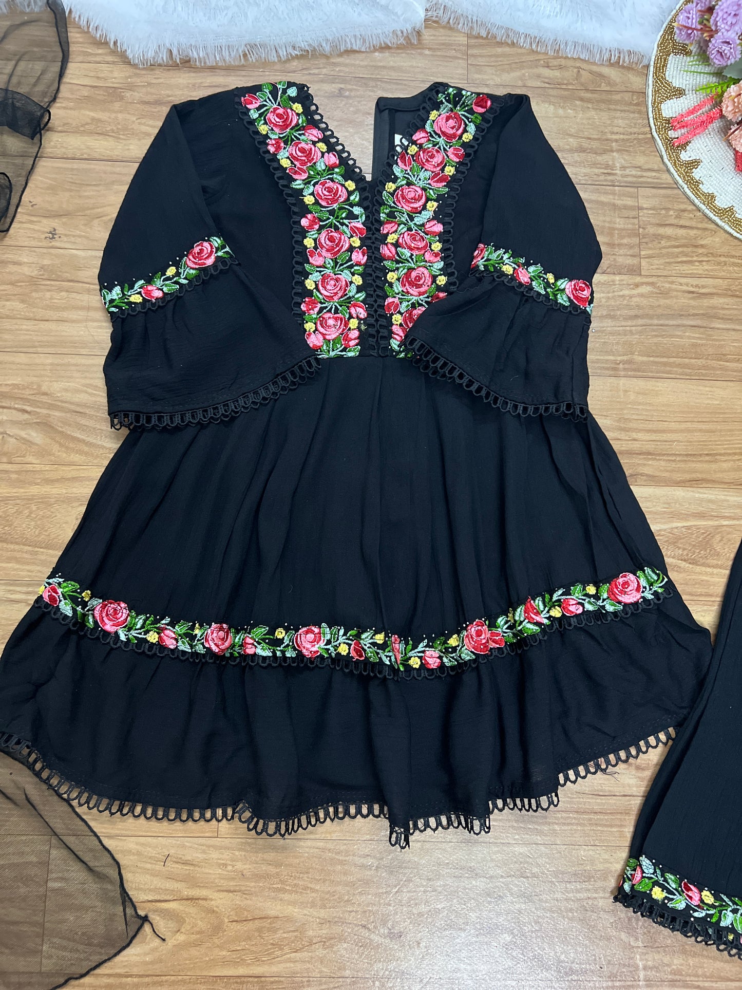 Kids Ethnic wear CBRP 500 ( 5 AED Discount on prepaid orders)
