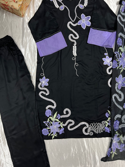 Premium material suit CBRP500