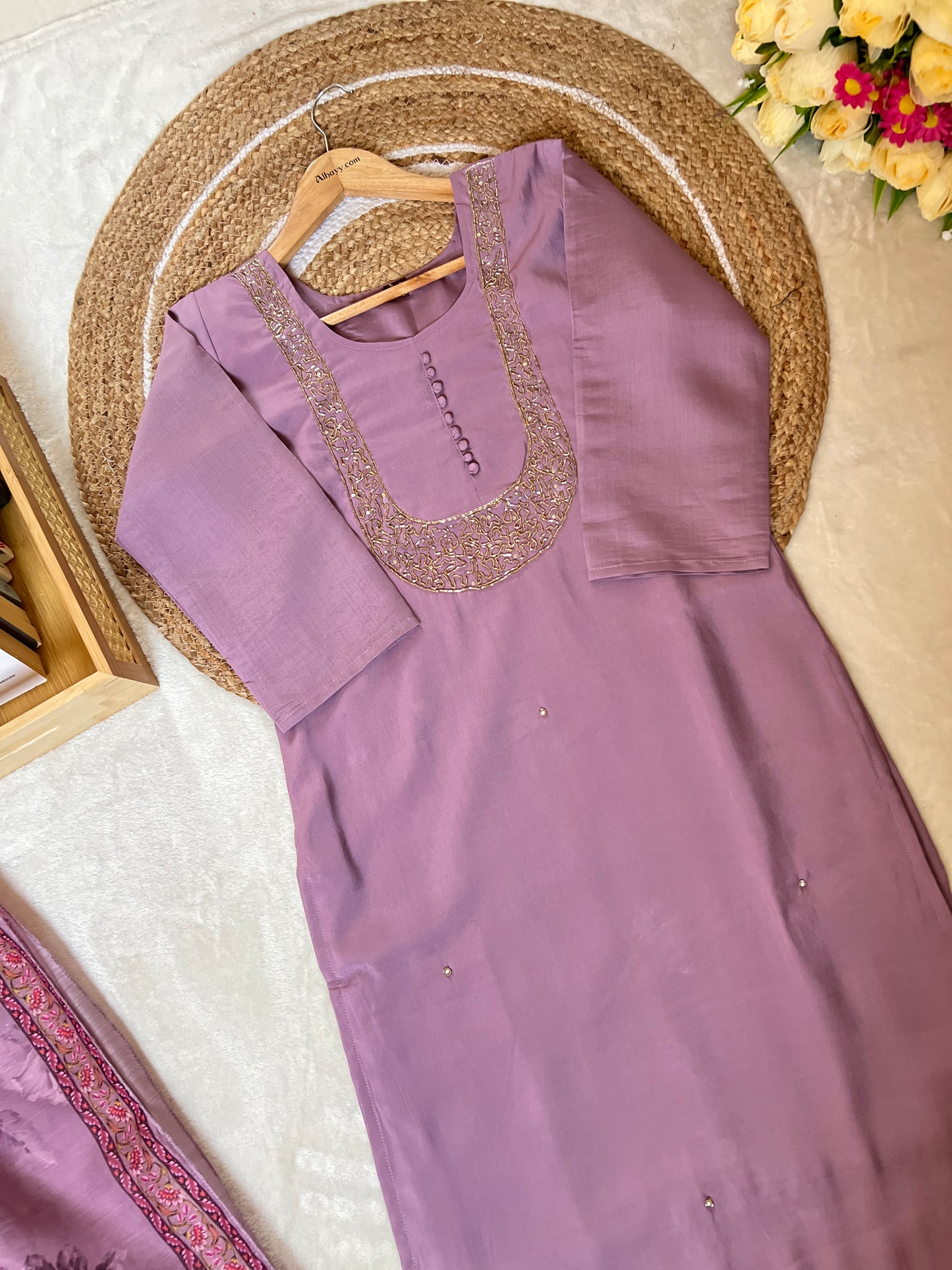 Beautiful suit set CBRP4204