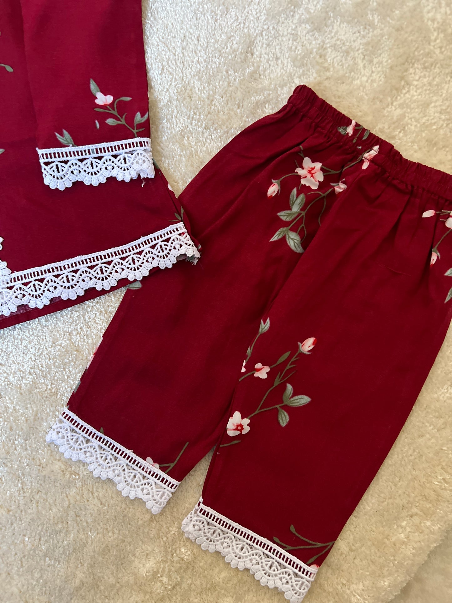 Kids wear CBRP225-250