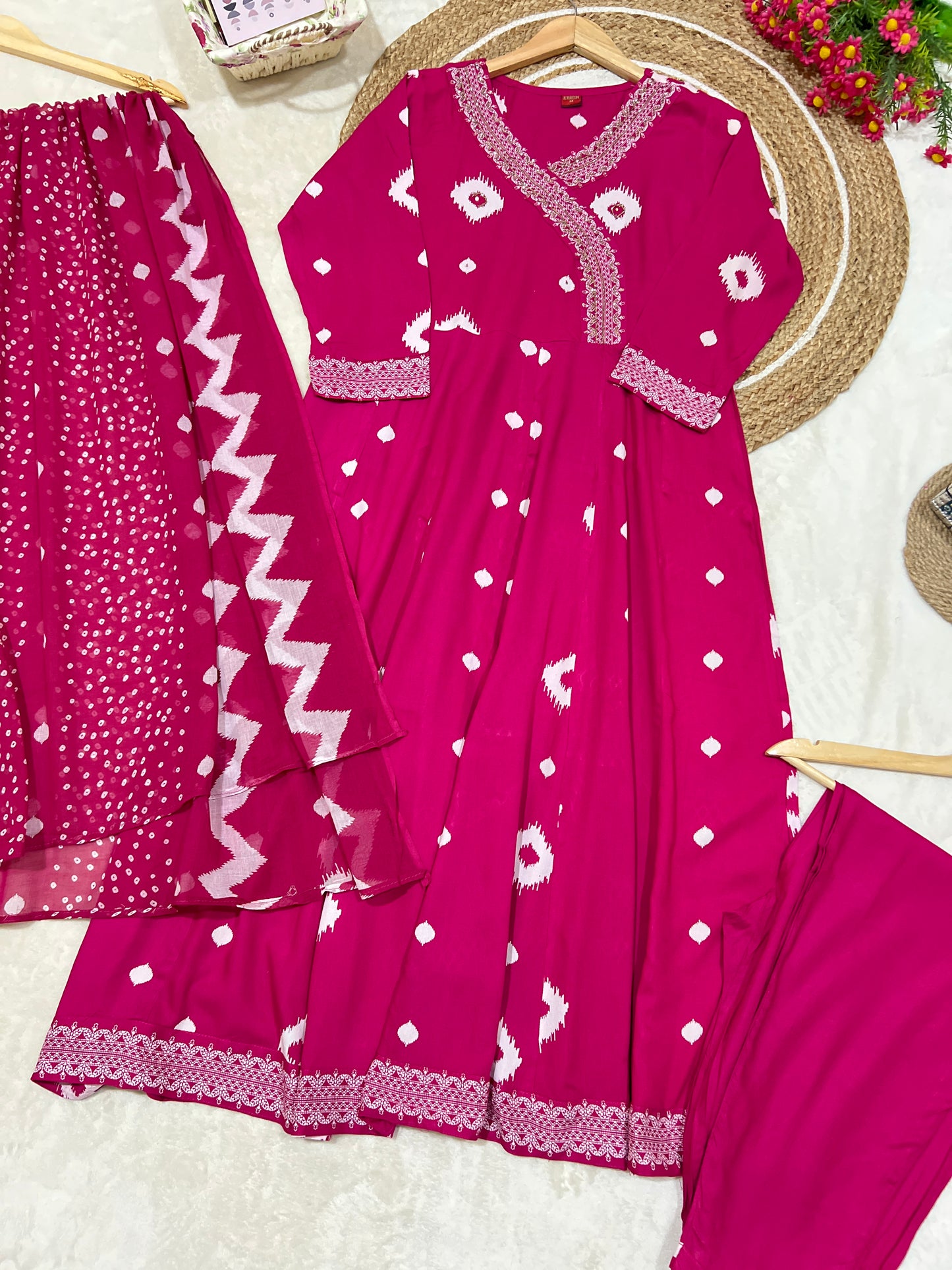1003-anarkali suit