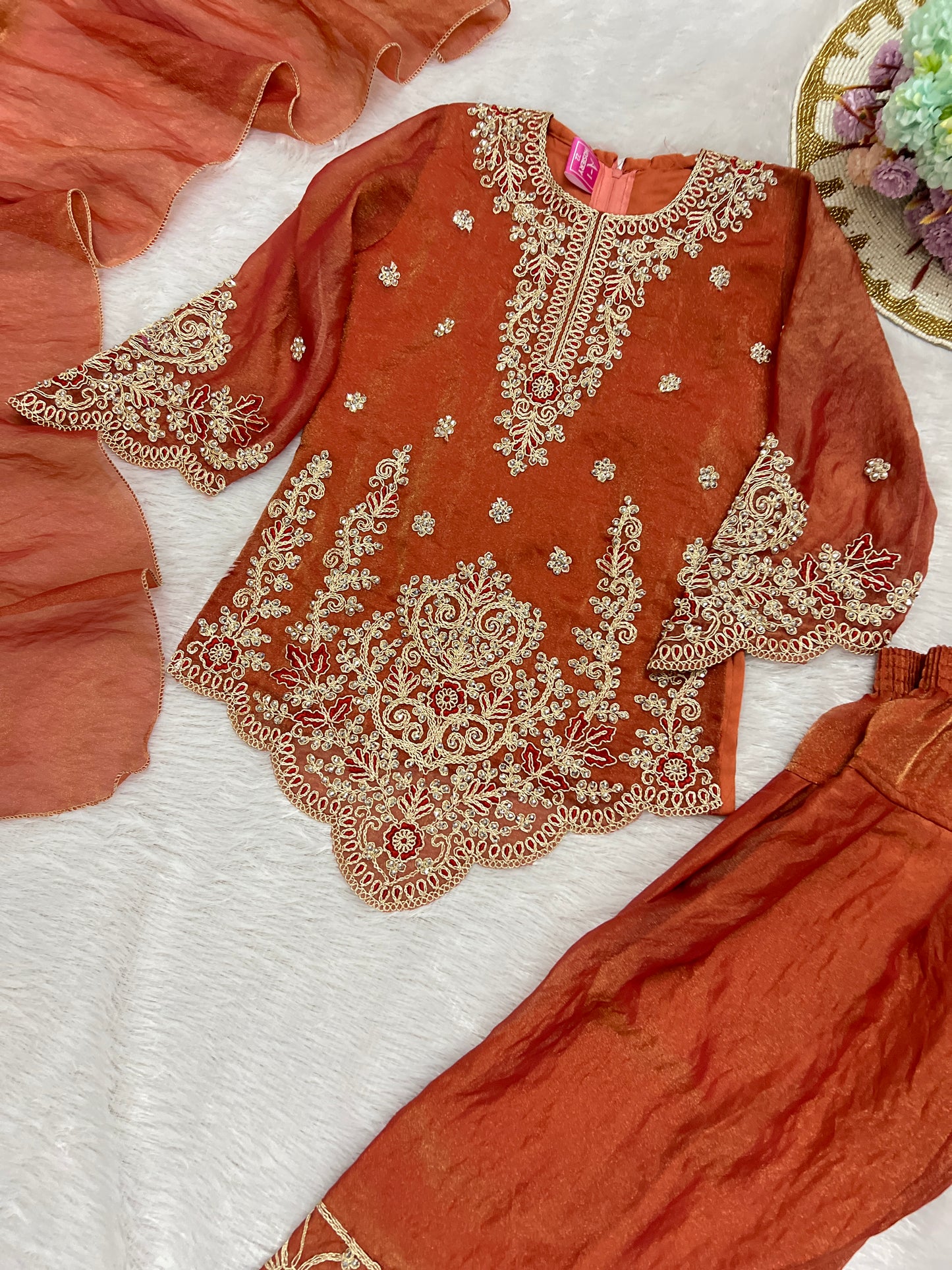 Kids Ethnic wear CBRP500