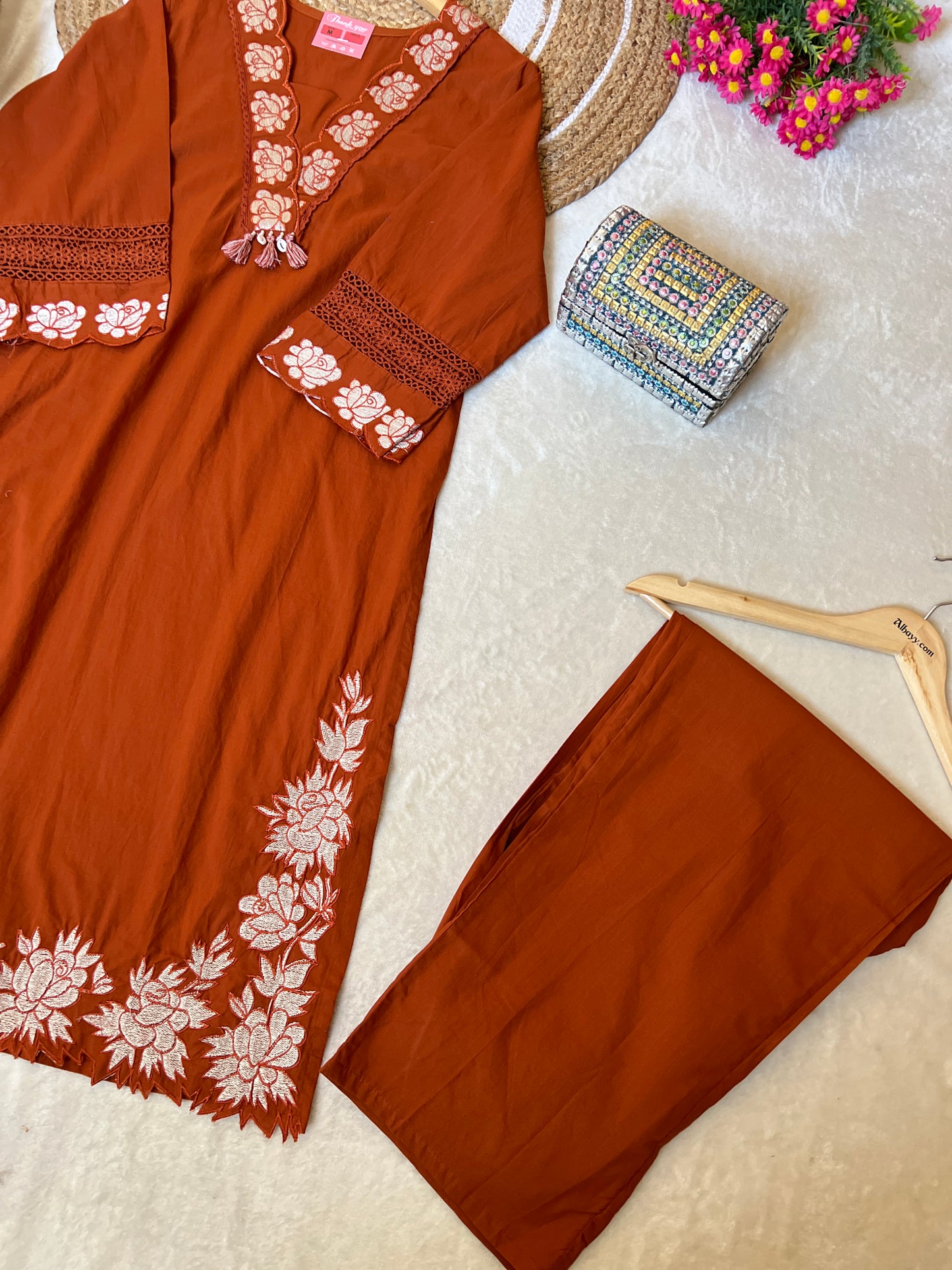 Suit set trending- CBRP261500007