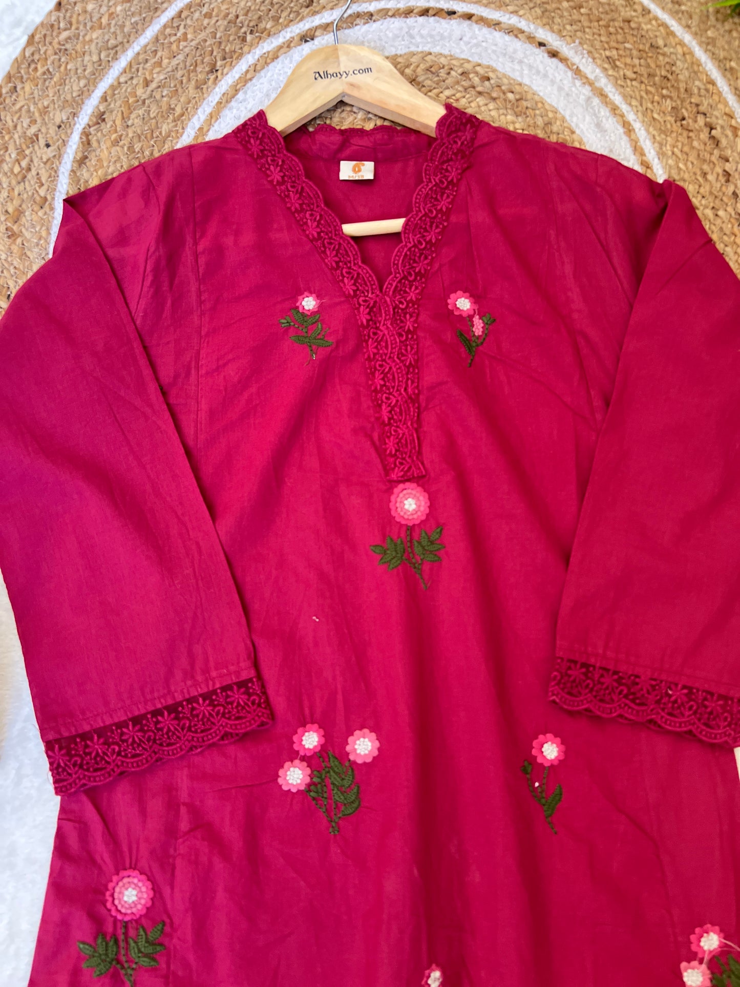 Salwar suit set CBRP0334