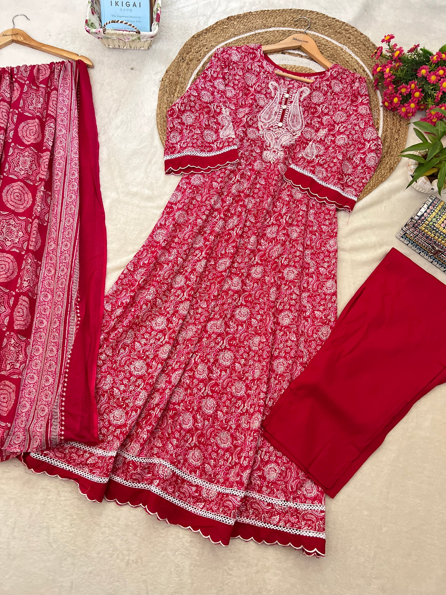Beautiful dress