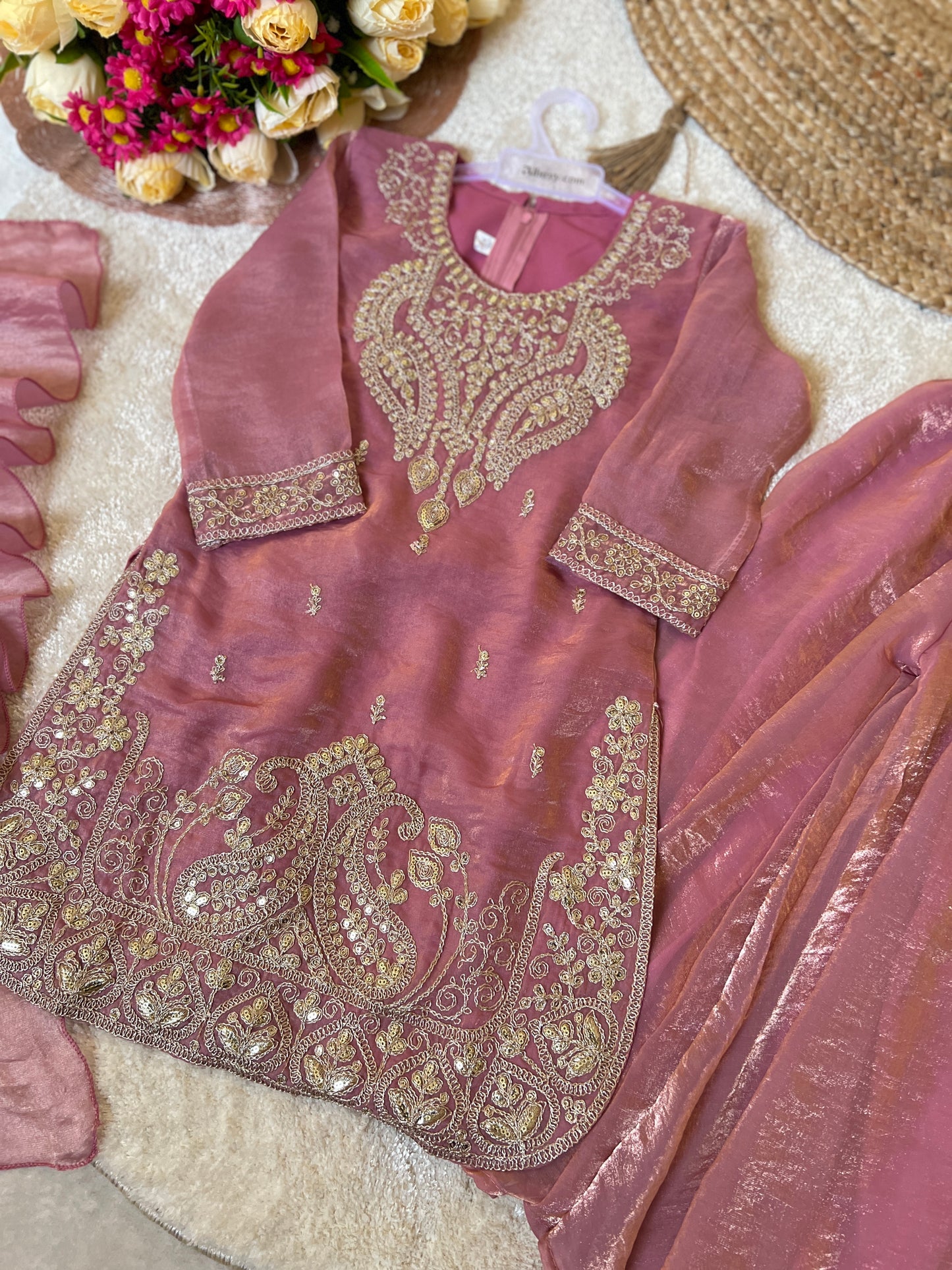 Kids wear - Ethnic wear CBRP450-500