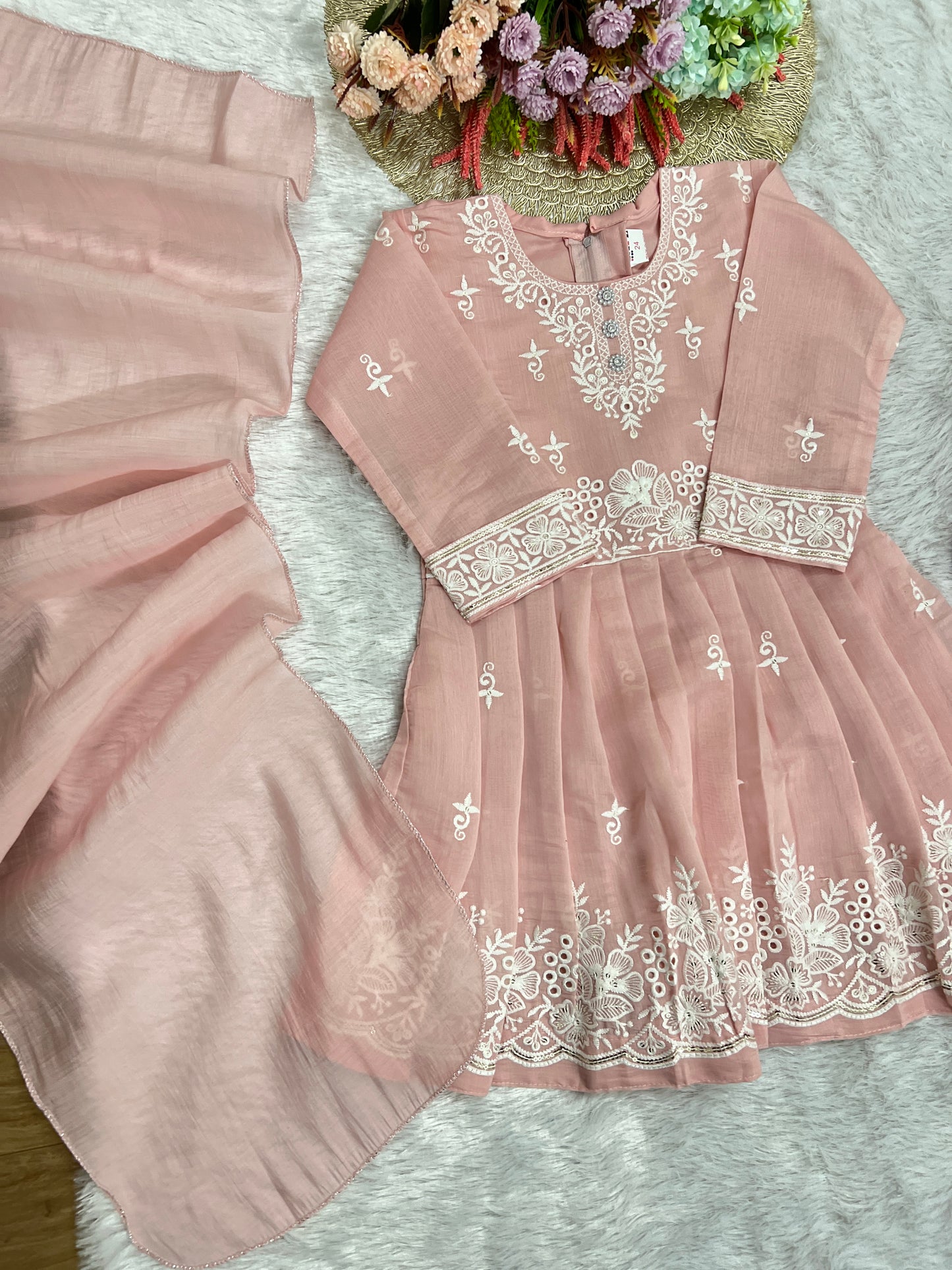 Beautiful frock suit CBRP 500