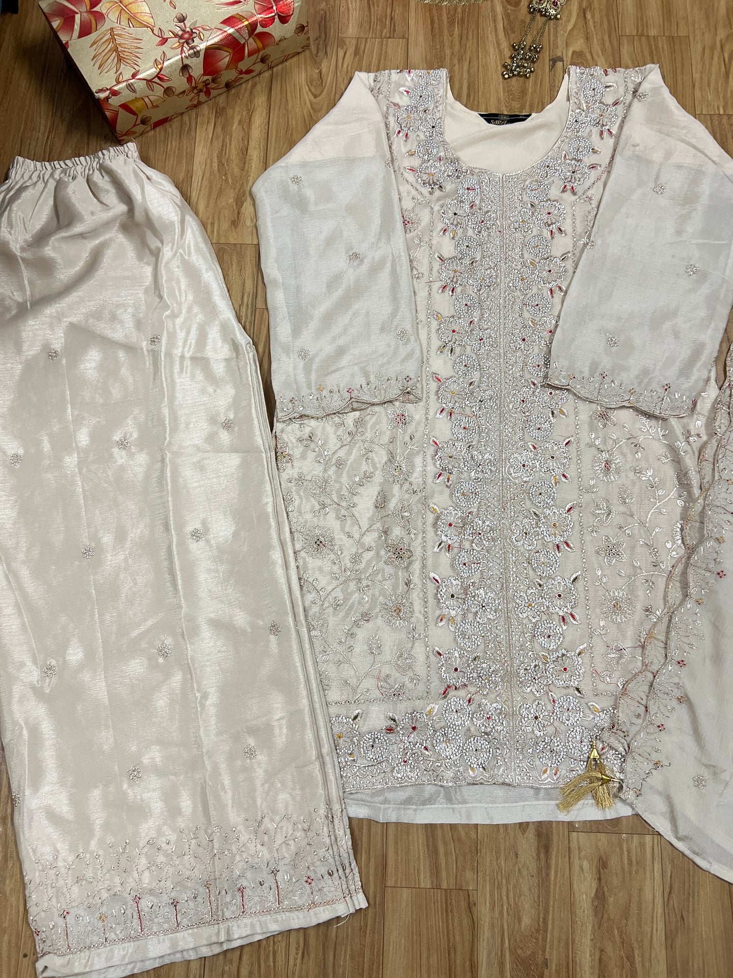 Premium Dress for CBRP500