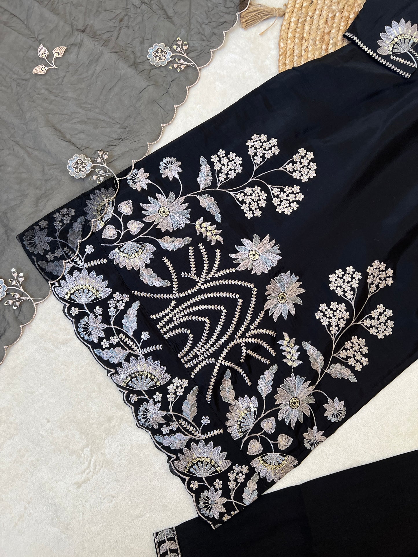 Premium suit set - CBRP1044