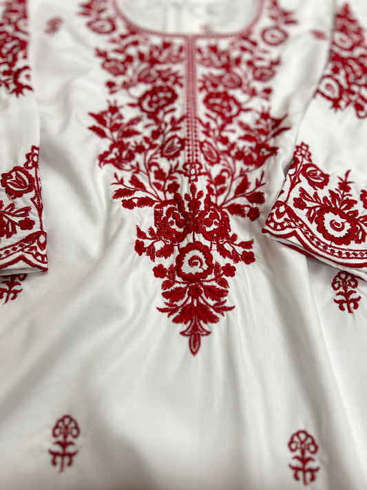 Kids cotton suit