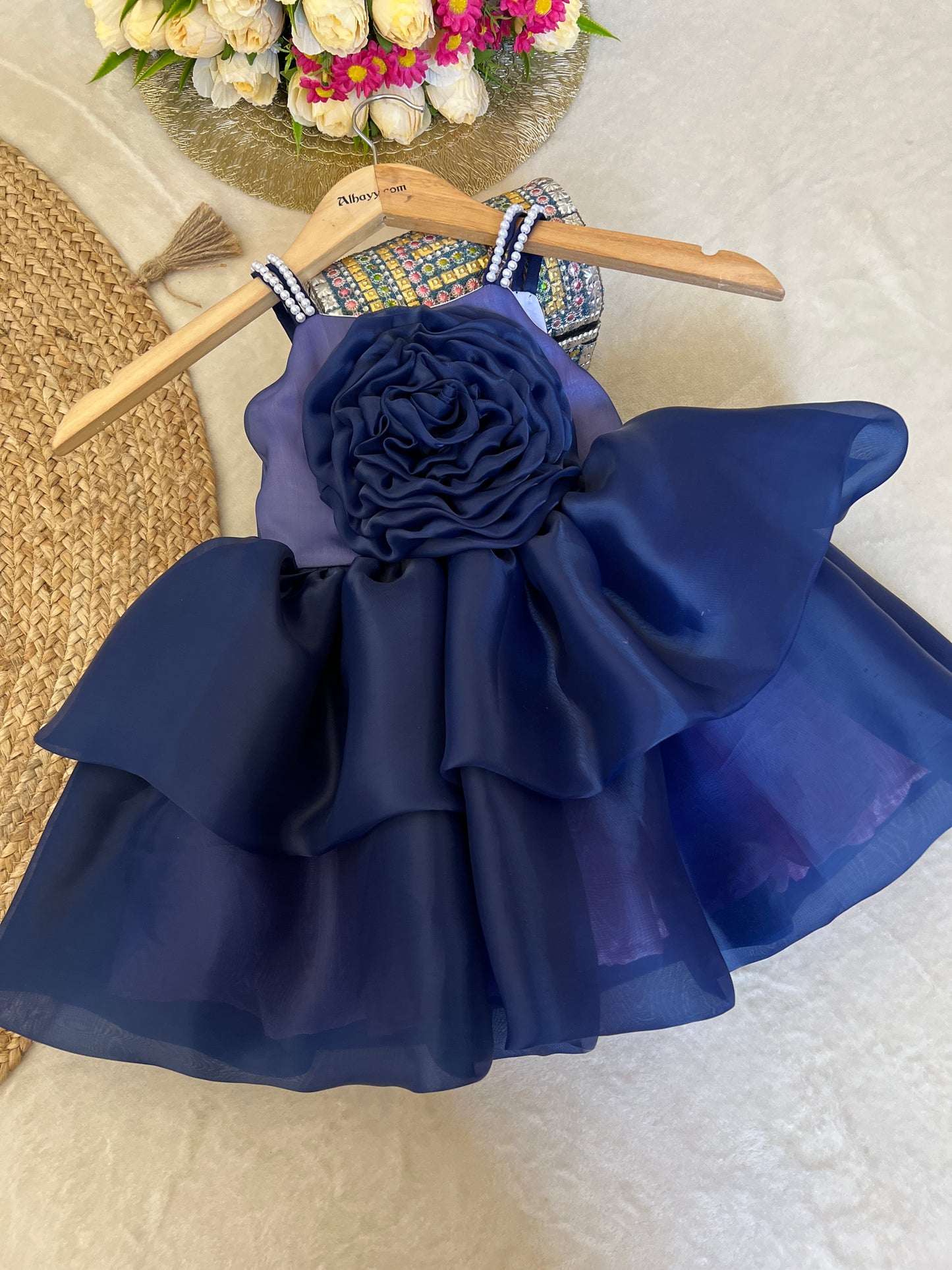 Kids frock Age 1 to 2