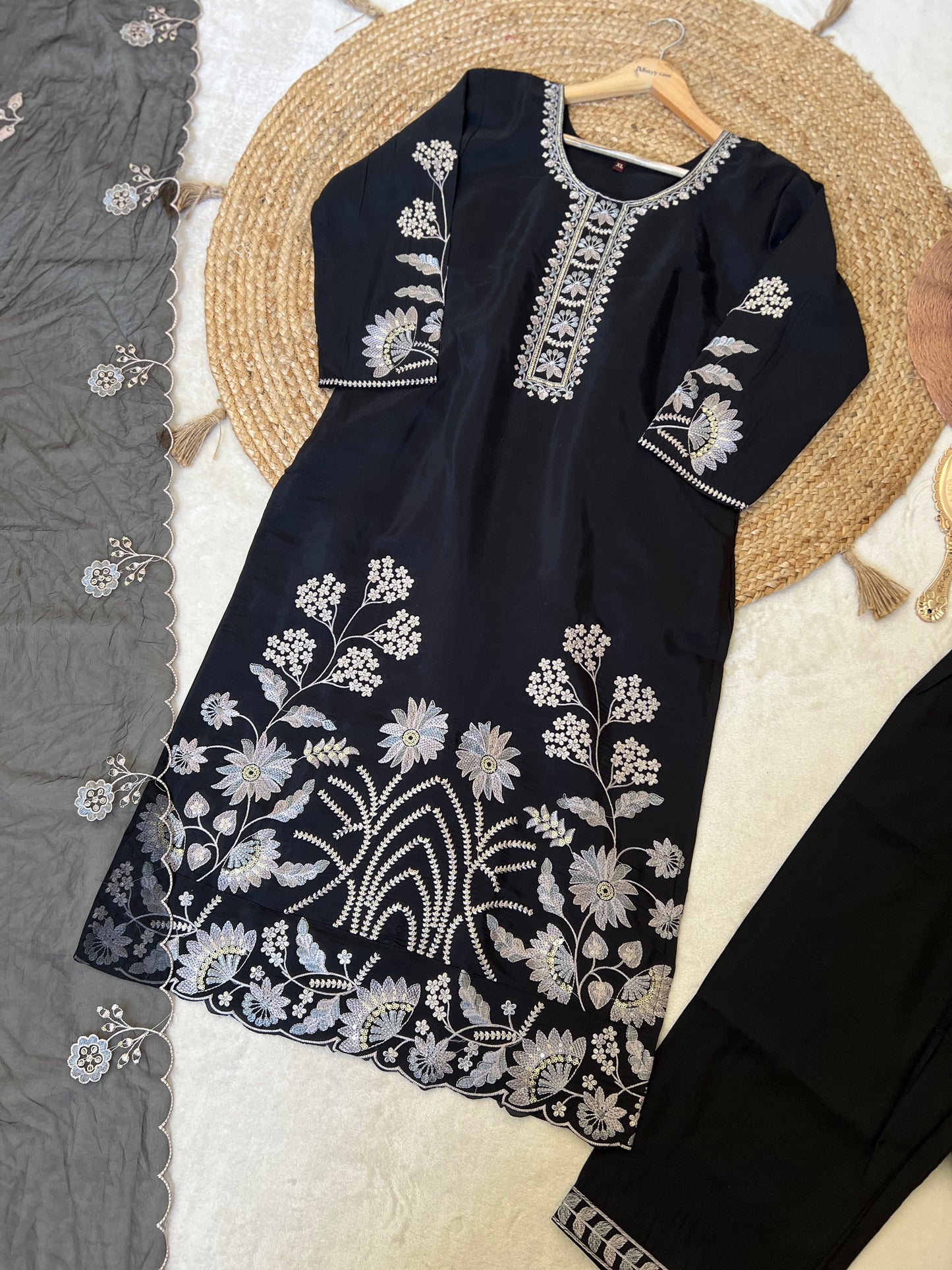 Premium suit set - CBRP1044