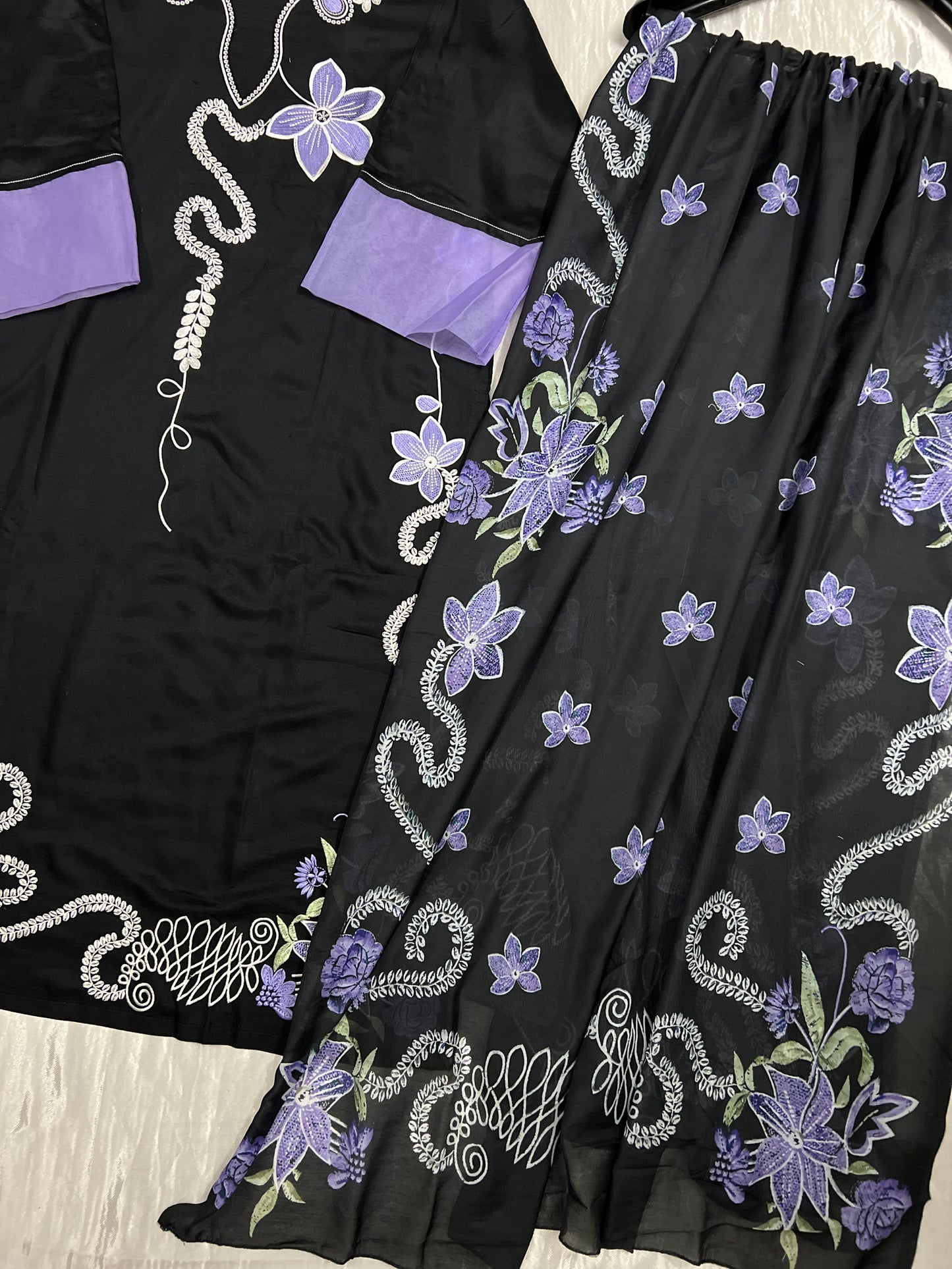 Premium material suit CBRP500