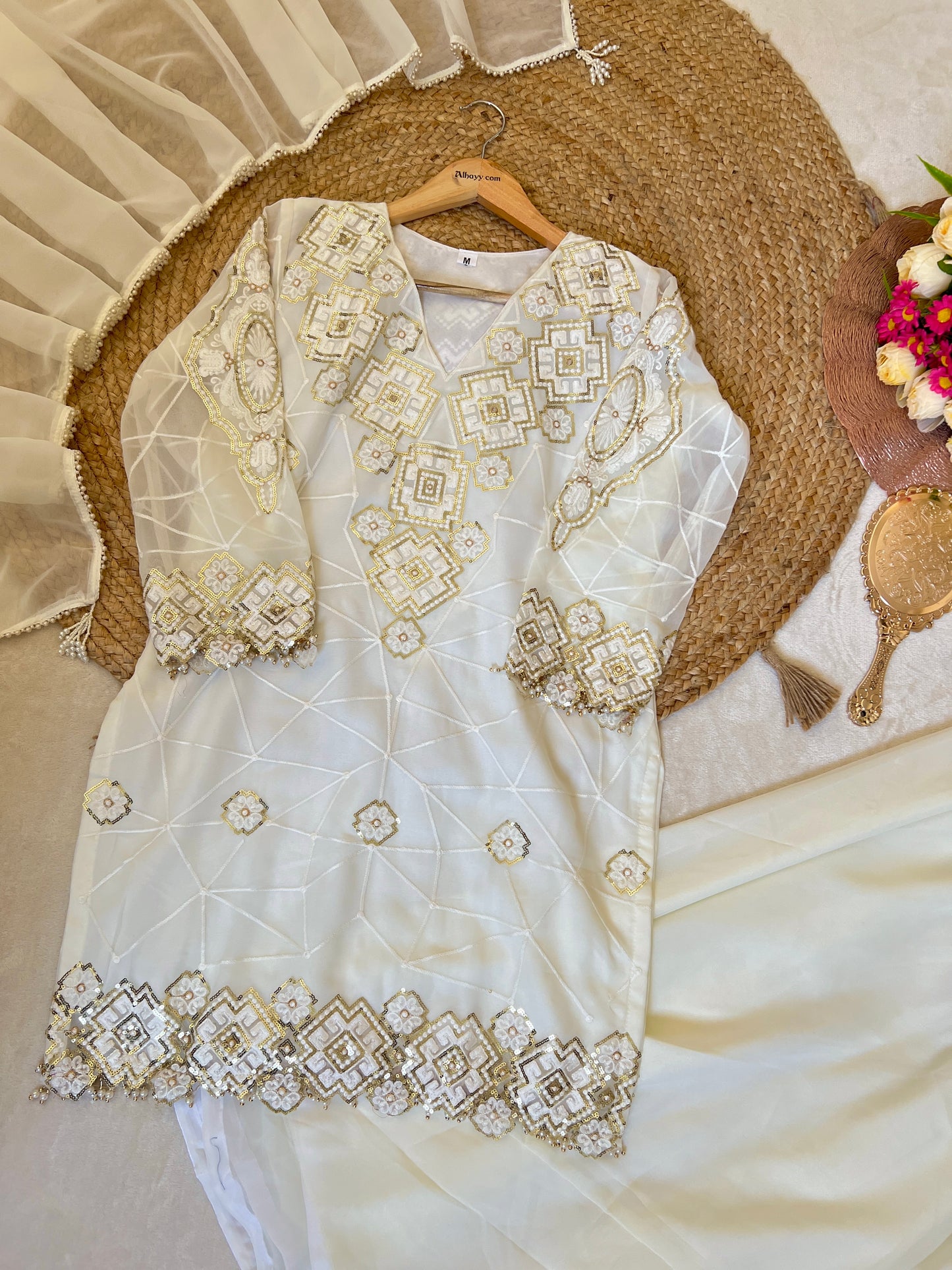 Premium suit set - CBRP1044