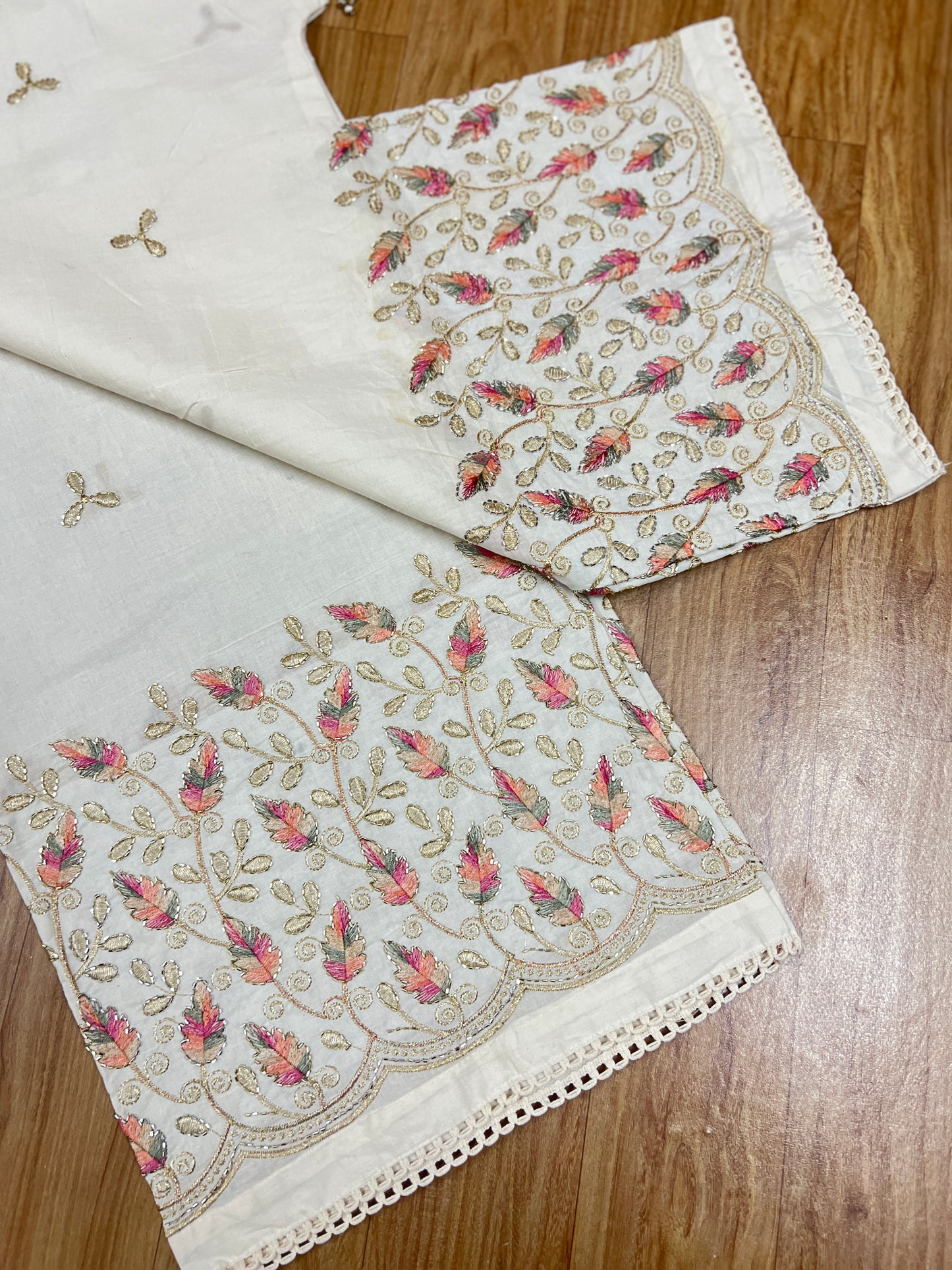 Plazo free size upto xxl CBRP500