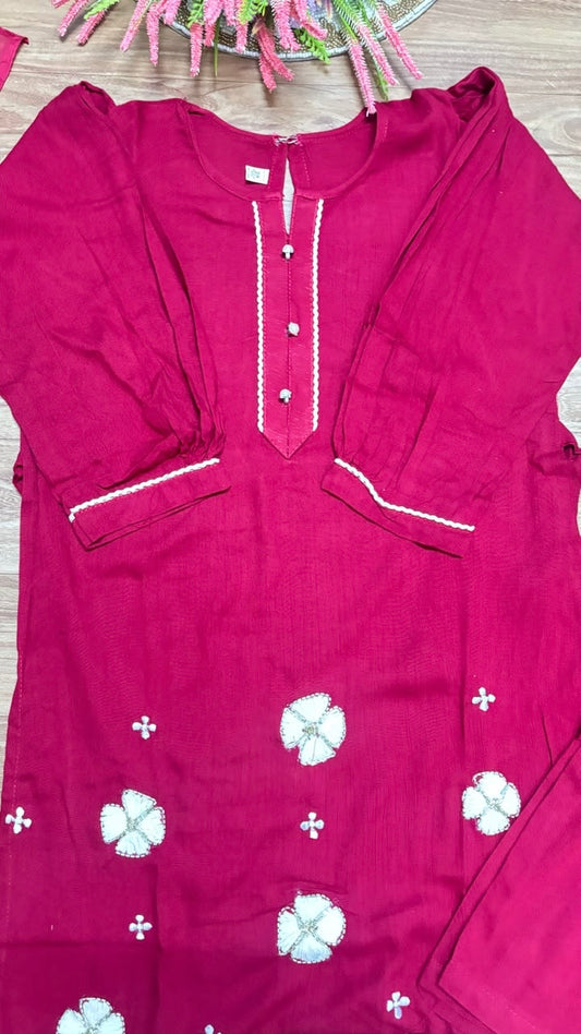 Kids wear