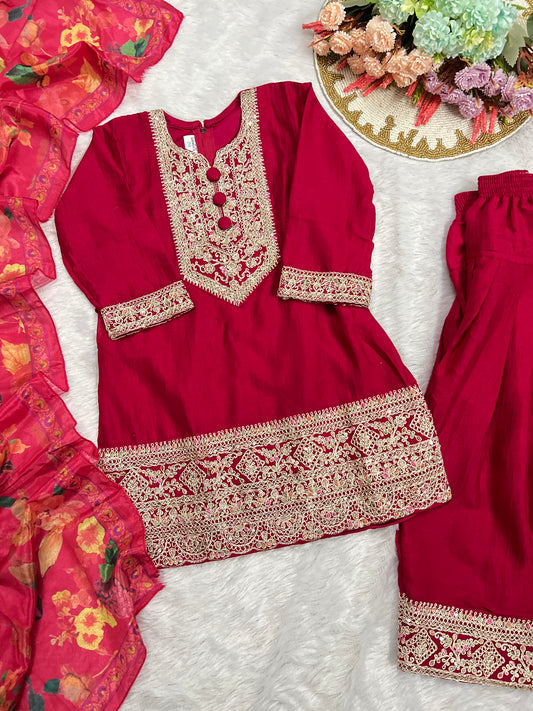 Premium Kids wear dresses (5 AED Discount on prepaid orders CBRP 700)
