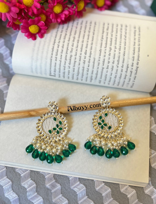 Premium Earrings