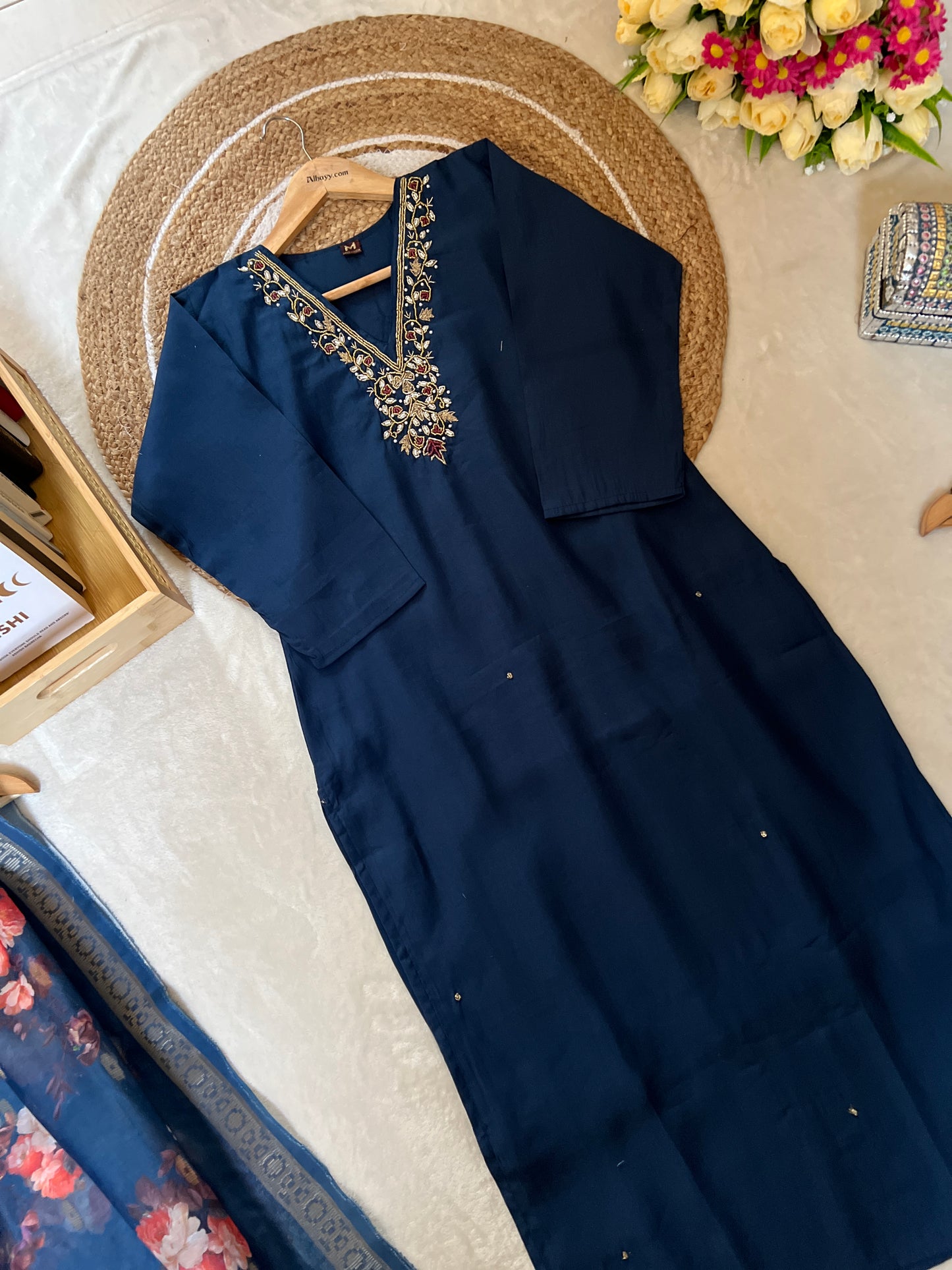 Salwar suit set CBRP4204