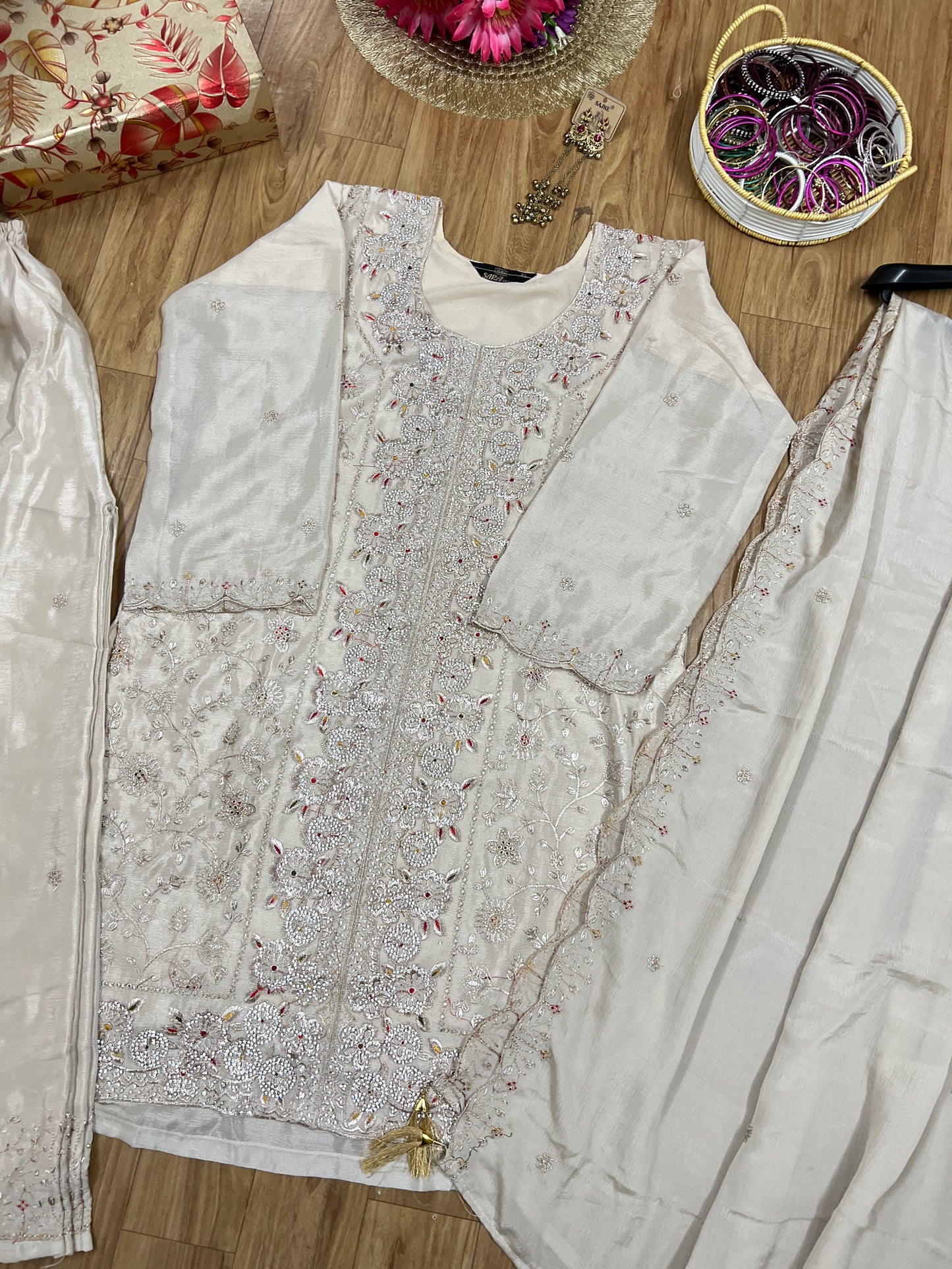 Premium Dress for CBRP500