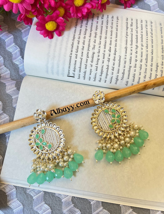 Premium earrings