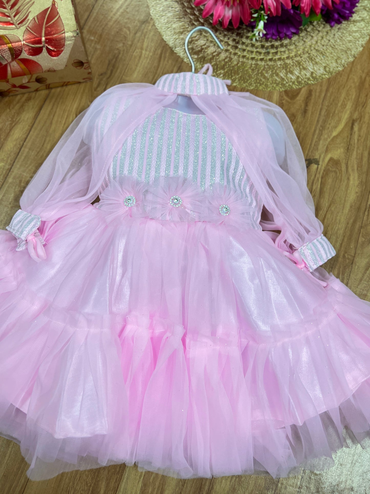 Kids premium frock 500CBRP