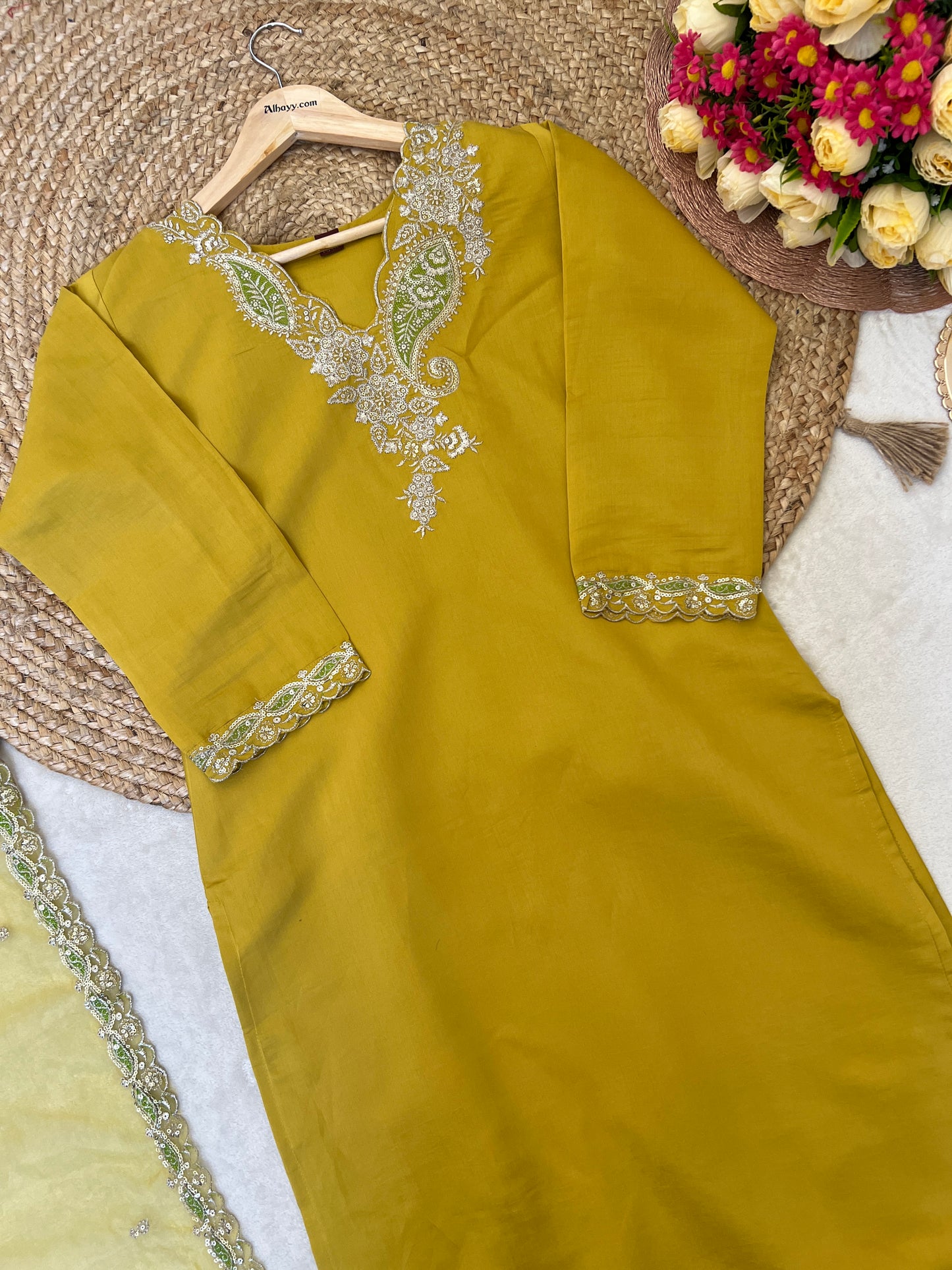 Premium Suit set CBRP1044