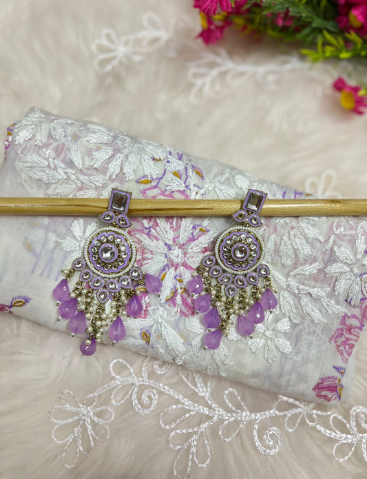 Premium Earrings
