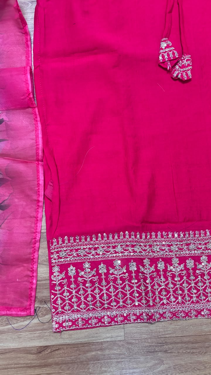 Womens wear suit set