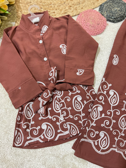 Premium Kids wear CBRP500-500