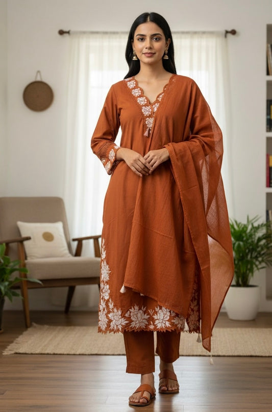 Suit set trending- CBRP261500007