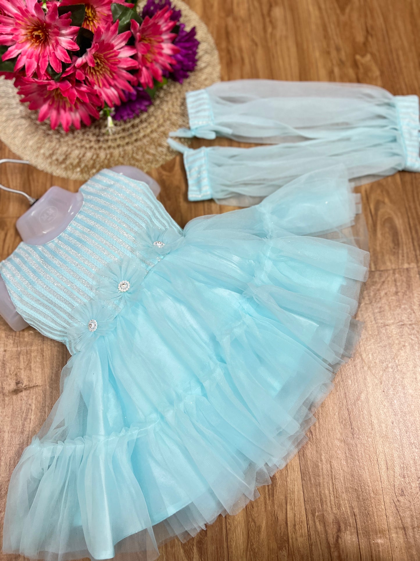 Kids frock premium CBRP 500