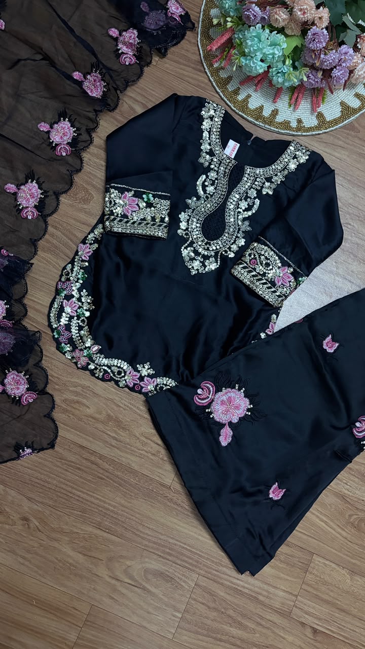 Kids wear