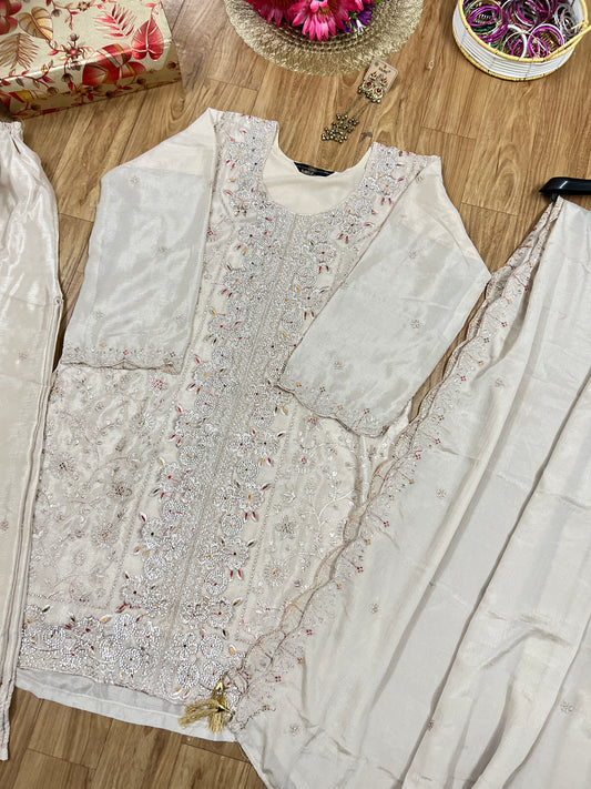 Premium Dress for CBRP500
