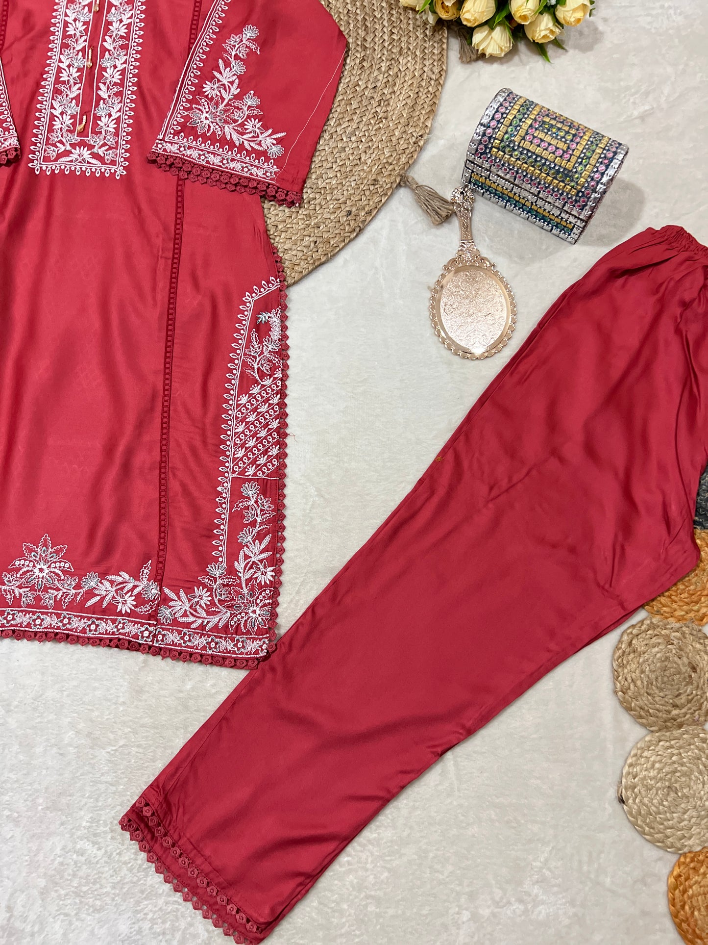 Ethnic wear - CBRP 1044